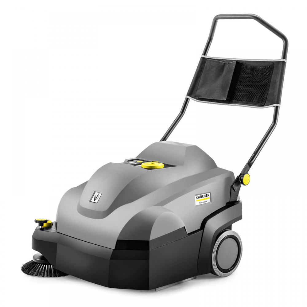 เครื่องดูดฝุ่นพรมไร้สาย Karcher CVS 65 1 Bp Pack 36V 1 517 300 0