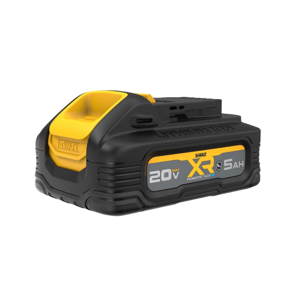 แบตเตอรี่ Dewalt DCBP520G 20V  5 Ah  