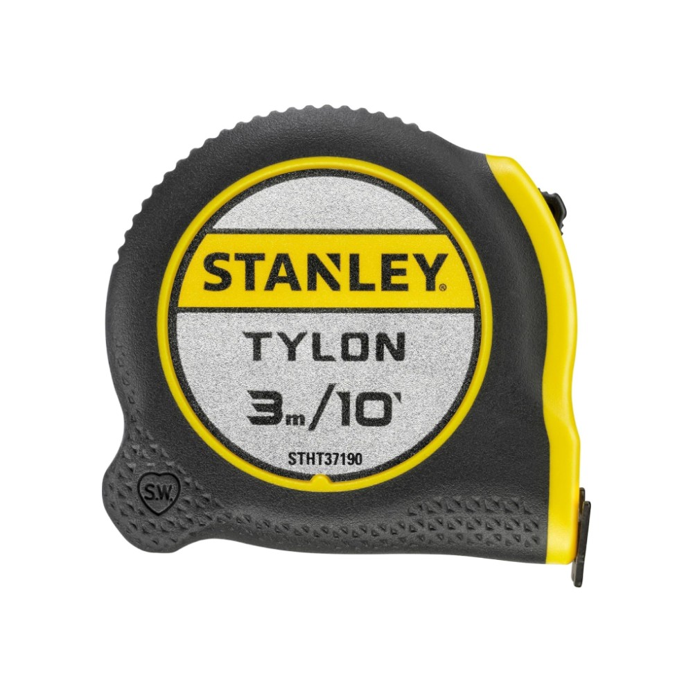 ตลับเมตร TYLON 4 0 ใหม่ STANLEY รุ่น STHT37190 ขนาด 3 ม 