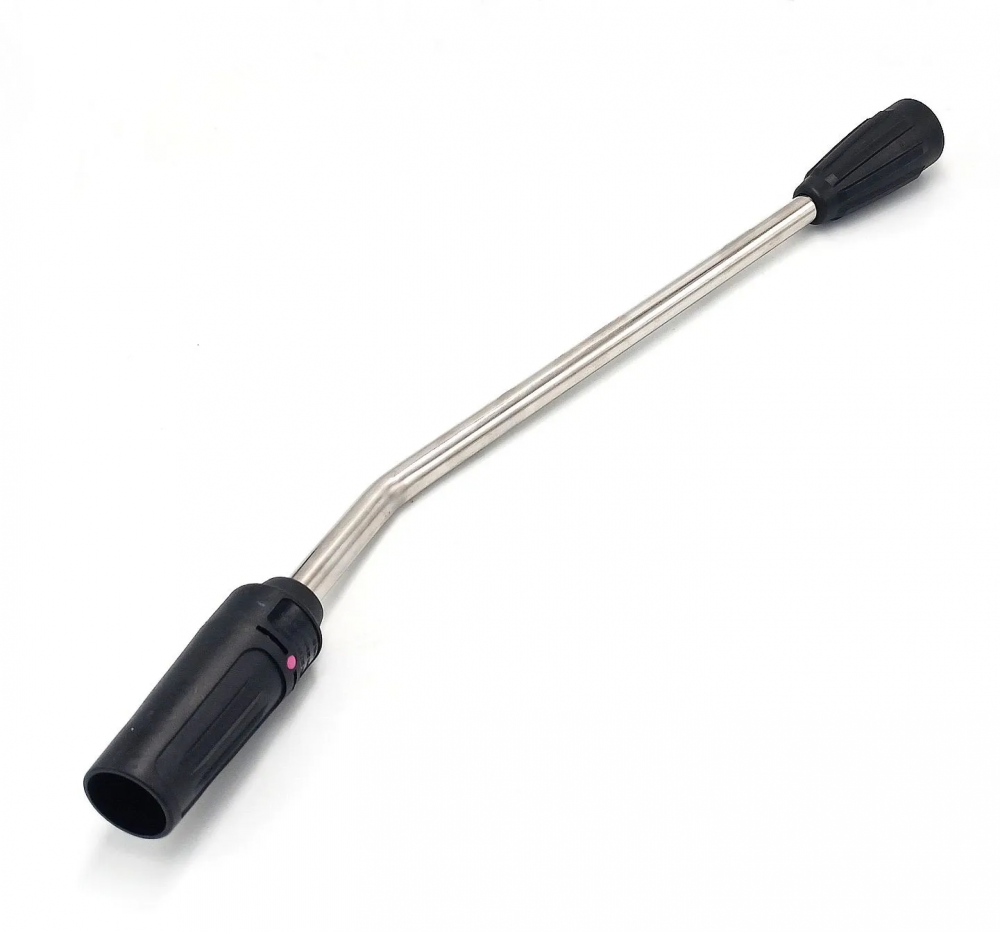 หัวฉีดแบน BOSCH F016L73281 สำหรับเครื่องฉีดน้ำแรงดันสูง