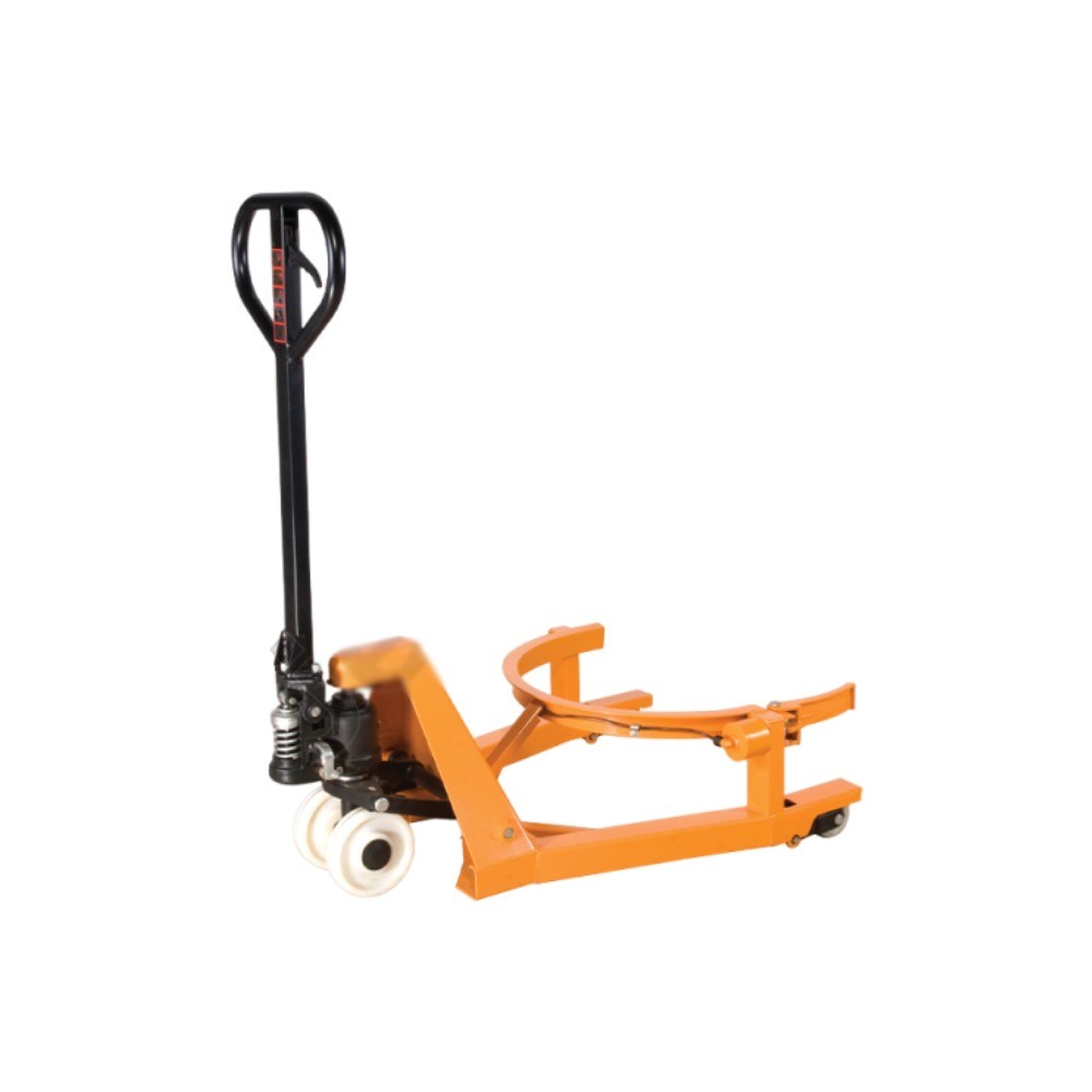 รถเคลื่อนย้ายถังน้ำมัน JUMBO A240100004 DP 36 แบบยกลาก ขนาด 365 Kg