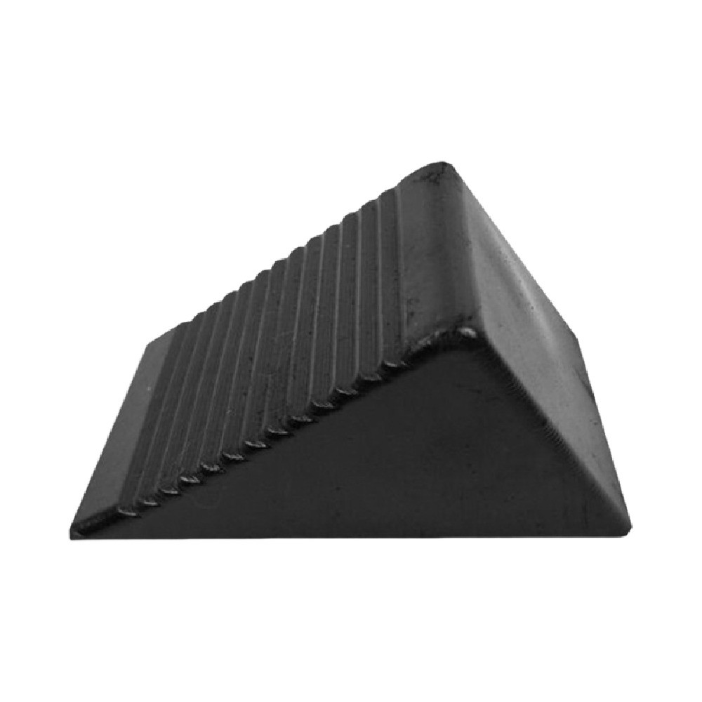 ยางห้ามล้อรถ Paramat G071100006 รุ่น 92310 สีดำ ขนาด 130x200x100 มม 