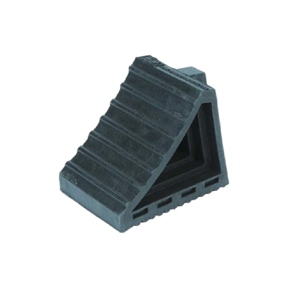 ยางห้ามล้อรถ Paramat G071100002 รุ่น 92316 สีดำ ขนาด 180x250x200 มม 