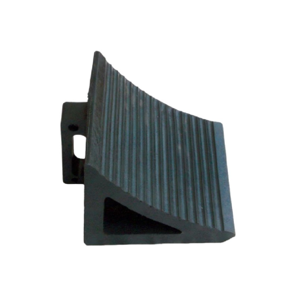 ยางห้ามล้อรถ Paramat G071100012 รุ่น 92320 สีดำ ขนาด 300x300x250 มม 