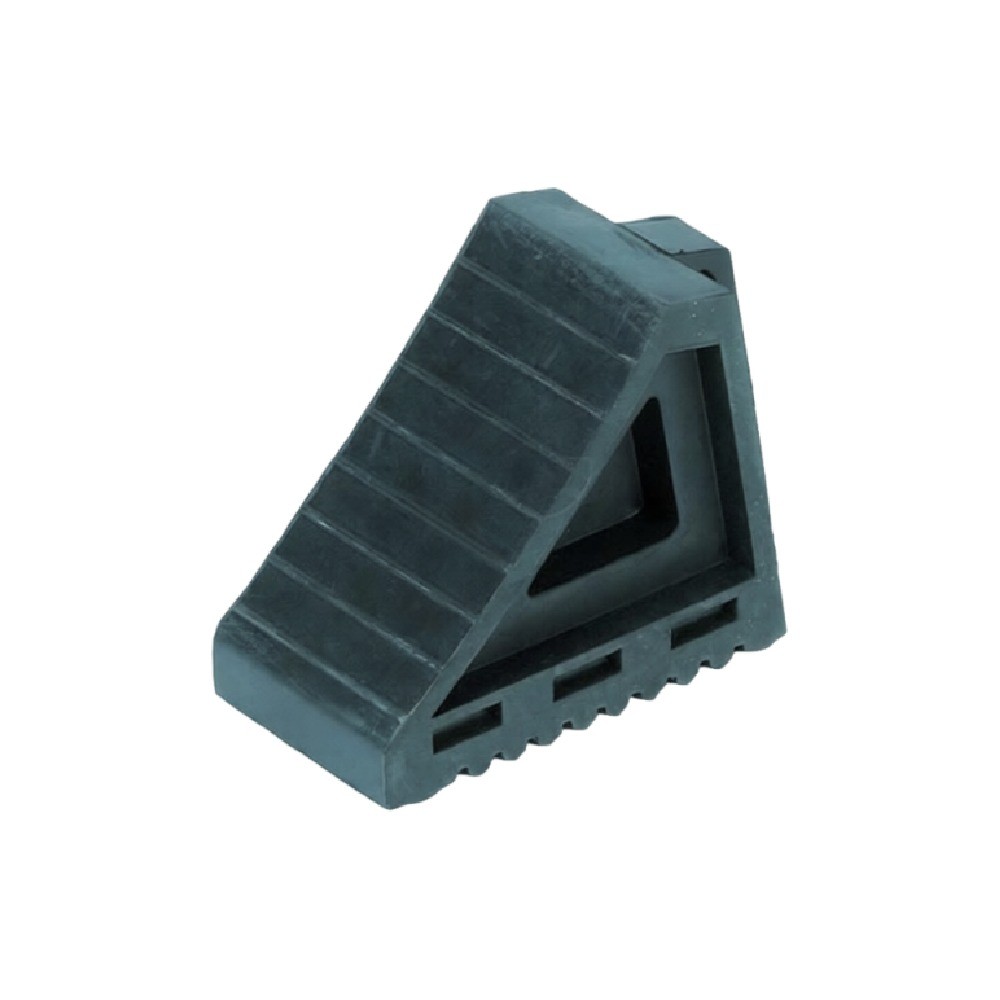 ยางห้ามล้อรถ Paramat G071100001 รุ่น 92302 สีดำ ขนาด 100x200x150 มม 