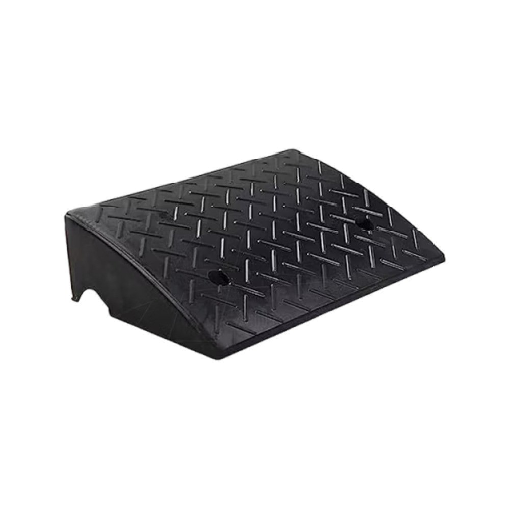 ยางปีนฟุตบาท HIPPO G070800003 รุ่น KR02 สีดำ