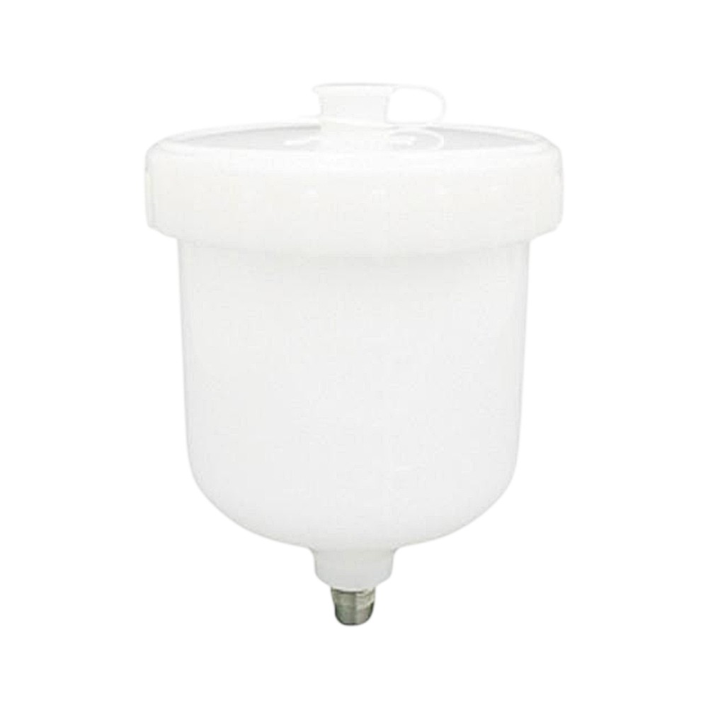 กระป๋องกาพ่นสี กาบน  Center  ANEST IWATA PC G400P 2 ขนาด 400 ml พลาสติก