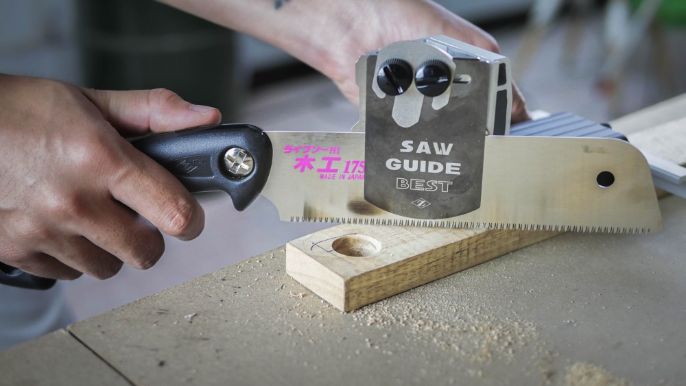 ZET SAW SAW GUIDE BEST