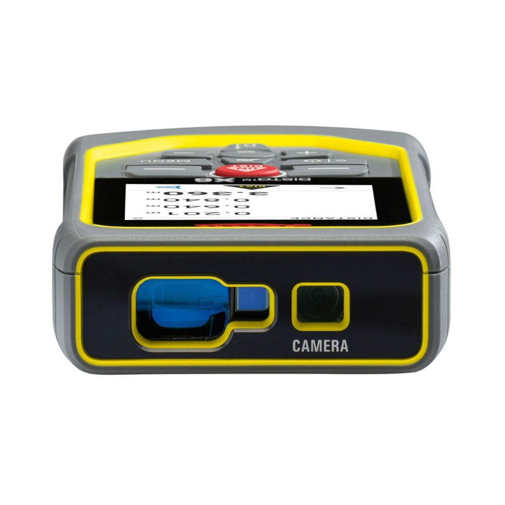 Leica DISTO X6 Laser Distance Meter