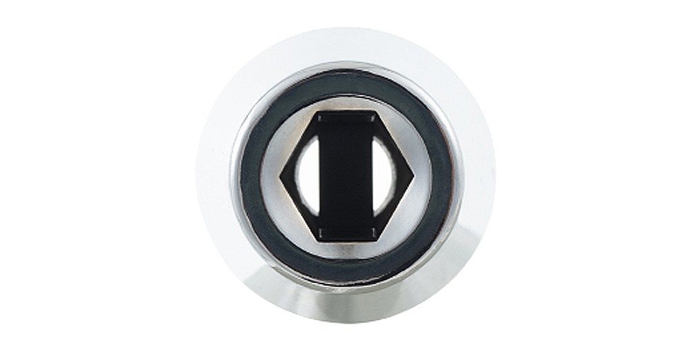 ข้อต่อ 1/2 นิ้ว x 8 mm SATA 13914
