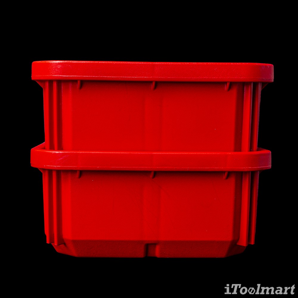 กล่องเครื่องมือ (แบบบาง) MILWAUKEE 48-22-8431 PACKOUT Organizer