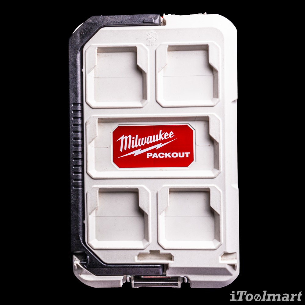 คูเลอร์ MILWAUKEE 48-22-8460 PACKOUT