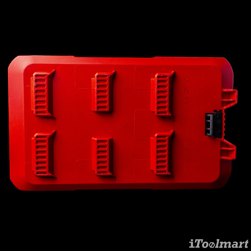 คูเลอร์ MILWAUKEE 48-22-8460 PACKOUT