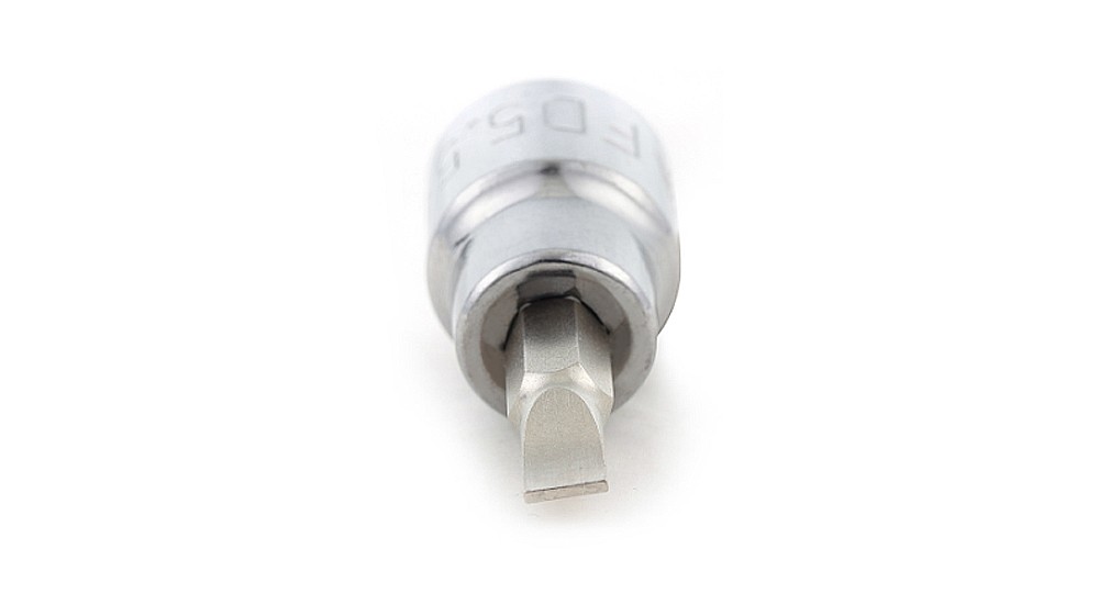 ลูกบล็อกเดือยโผล่แบน 3/8 นิ้ว SATA 22501 ขนาด 5.5 mm