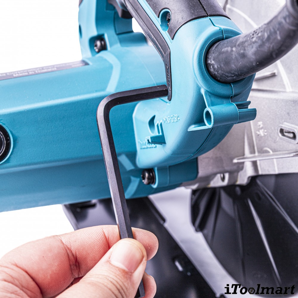 เลื่อยวงเดือน MAKITA M5801B ขนาด 7 นิ้ว