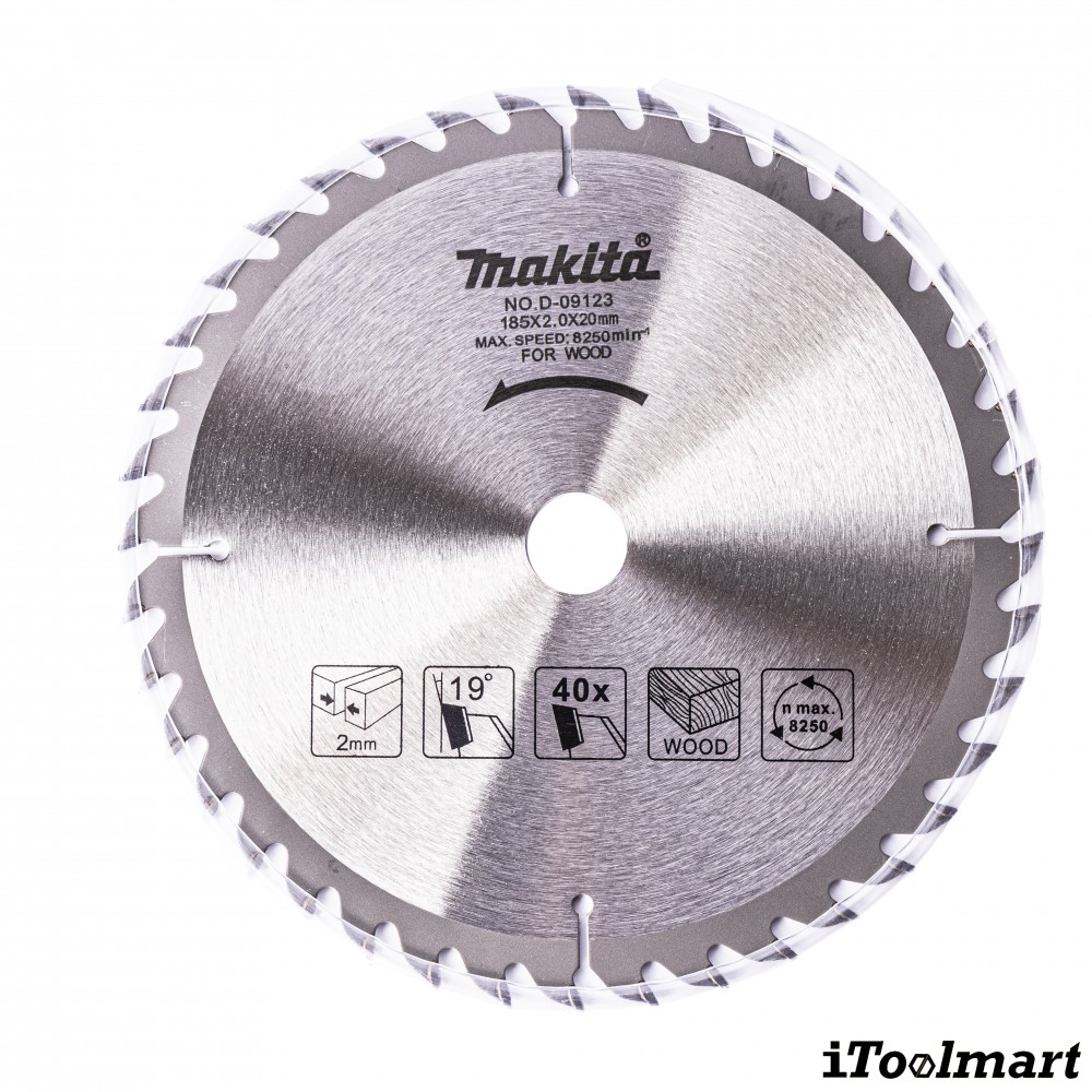 เลื่อยวงเดือน MAKITA M5801B ขนาด 7 นิ้ว