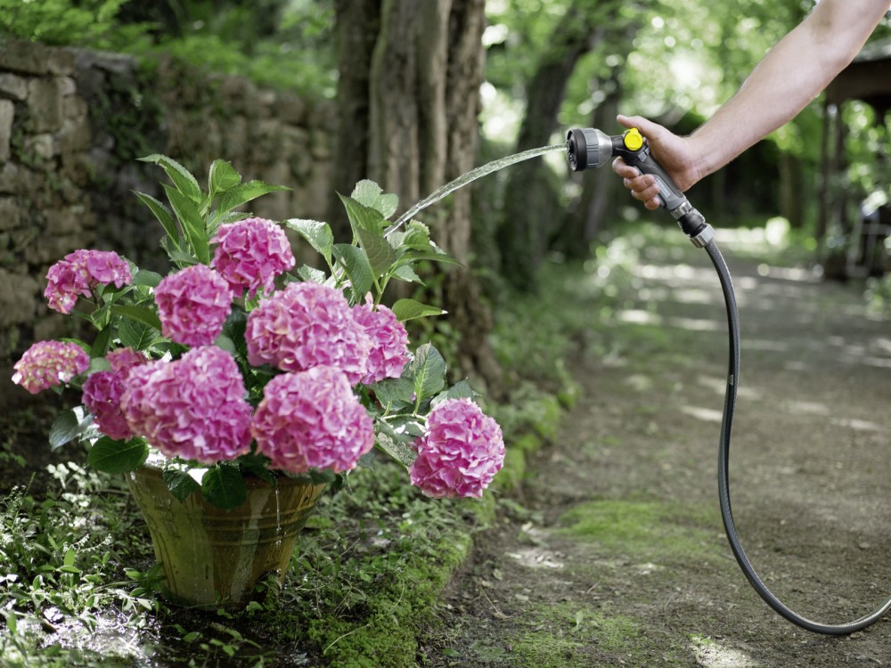 สายยางยืดหยุ่นพิเศษ Karcher ขนาด 1/2 นิ้ว x 20 เมตร 2.645-324.0