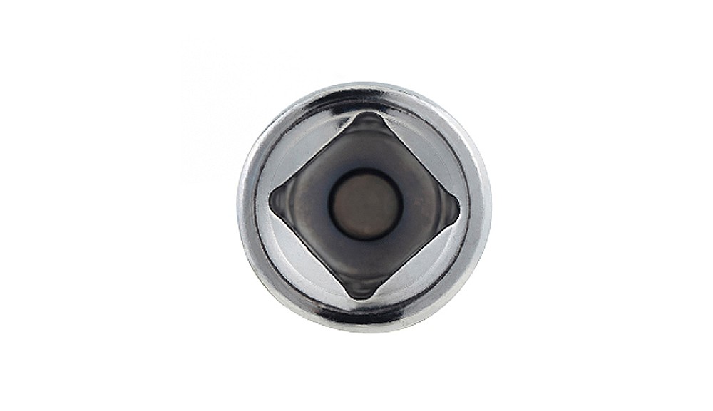 ลูกบล็อกเดือยโผล่ หกเหลี่ยม 1/2 นิ้ว SATA 24304 ขนาด 5x180 mm