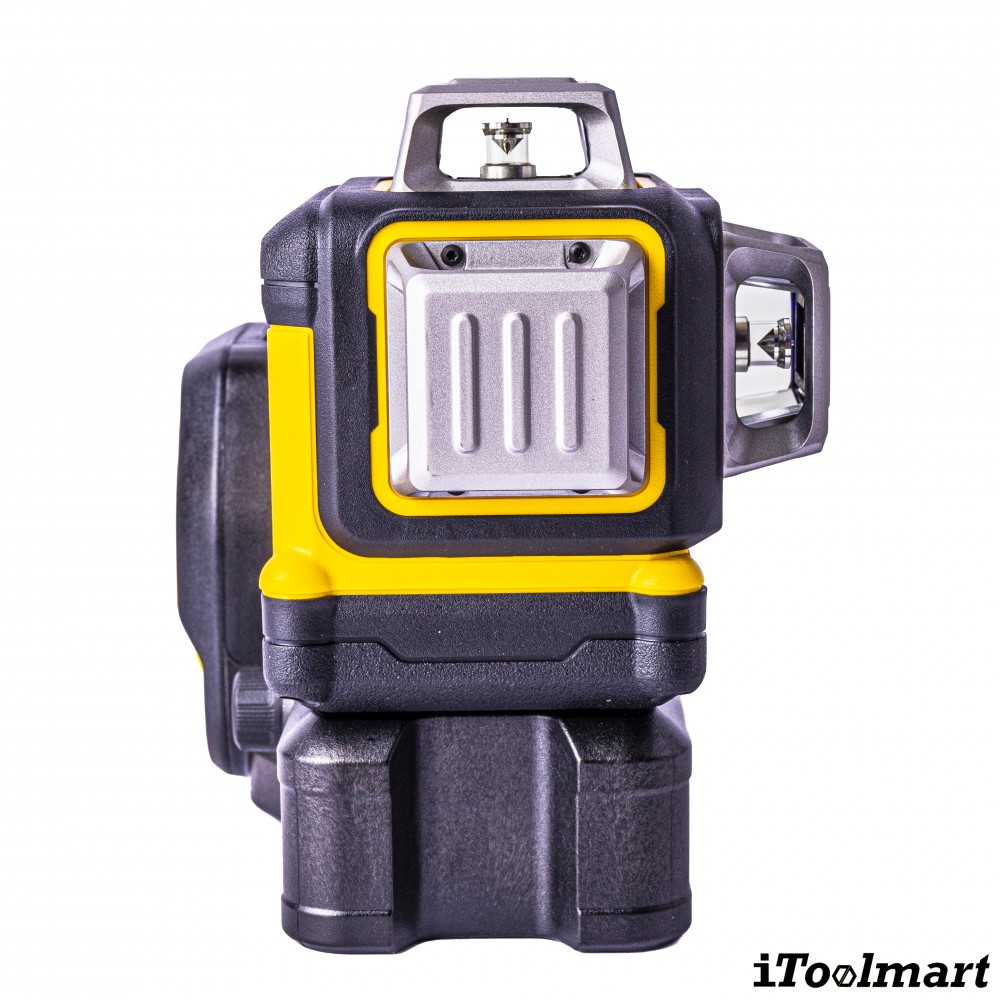 เลเซอร์วัดระดับ DeWALT DCE089NG18-xj แสงสีเขียว 18V (ตัวเปล่า)