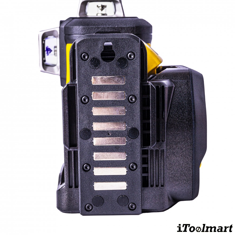 เลเซอร์วัดระดับ DeWALT DCE089NG18-xj แสงสีเขียว 18V (ตัวเปล่า)