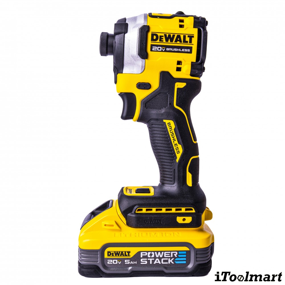แบตเตอรี่ Dewalt DCBP520 20V. 5 Ah.