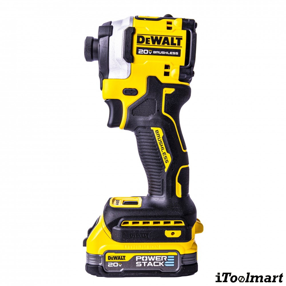 แบตเตอรี่ Dewalt DCBP034 20V. 1.7 Ah.