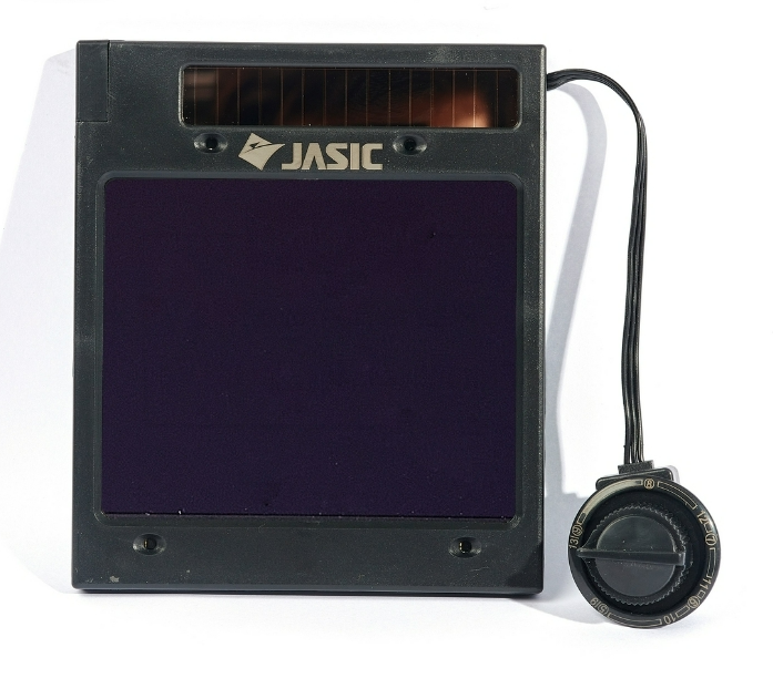 JASIC Spare Part Lens For LY800D Automatic Welding Helmet