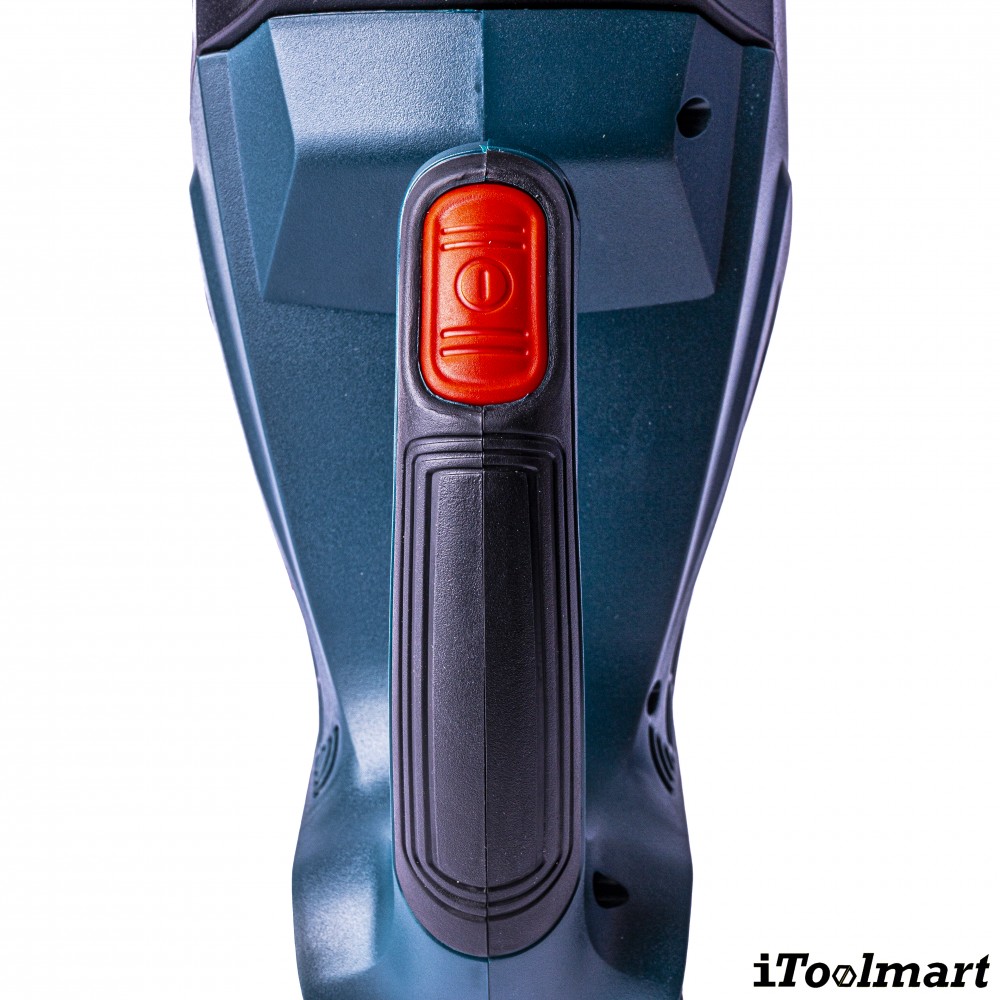 เครื่องดูดฝุ่นไร้สาย BOSCH GAS 18V-1 (ตัวเปล่า)