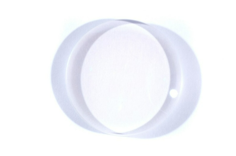 JASIC Collimating Lens D20*5 F60 For Laser Welding Machine LS15000, LS20000