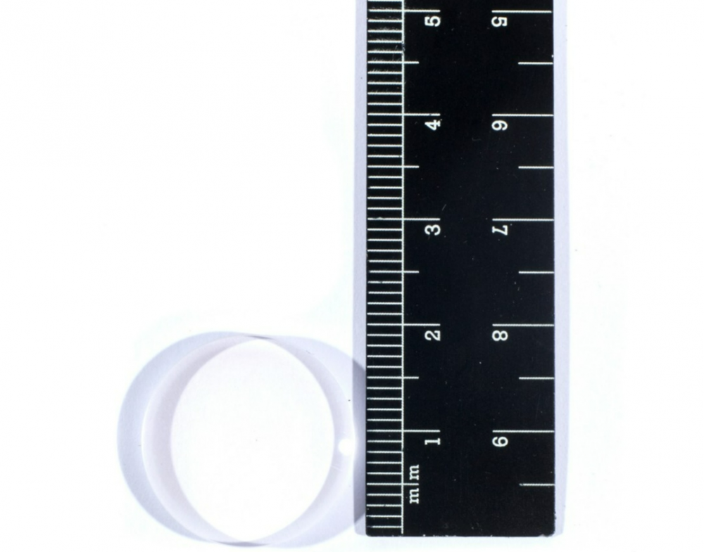 JASIC Collimating Lens D20*5 F60 For Laser Welding Machine LS15000, LS20000
