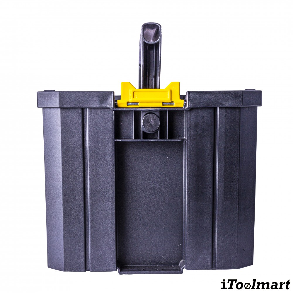 กล่องเครื่องมือช่าง DEWALT DWST1-71228 (แบบไม่มีฝา)