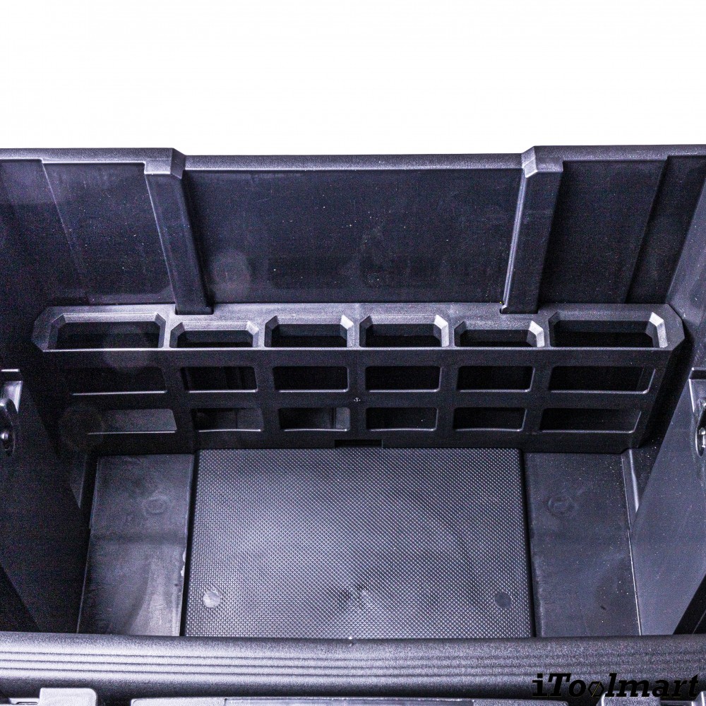 กล่องเครื่องมือช่าง DEWALT DWST1-71228 (แบบไม่มีฝา)