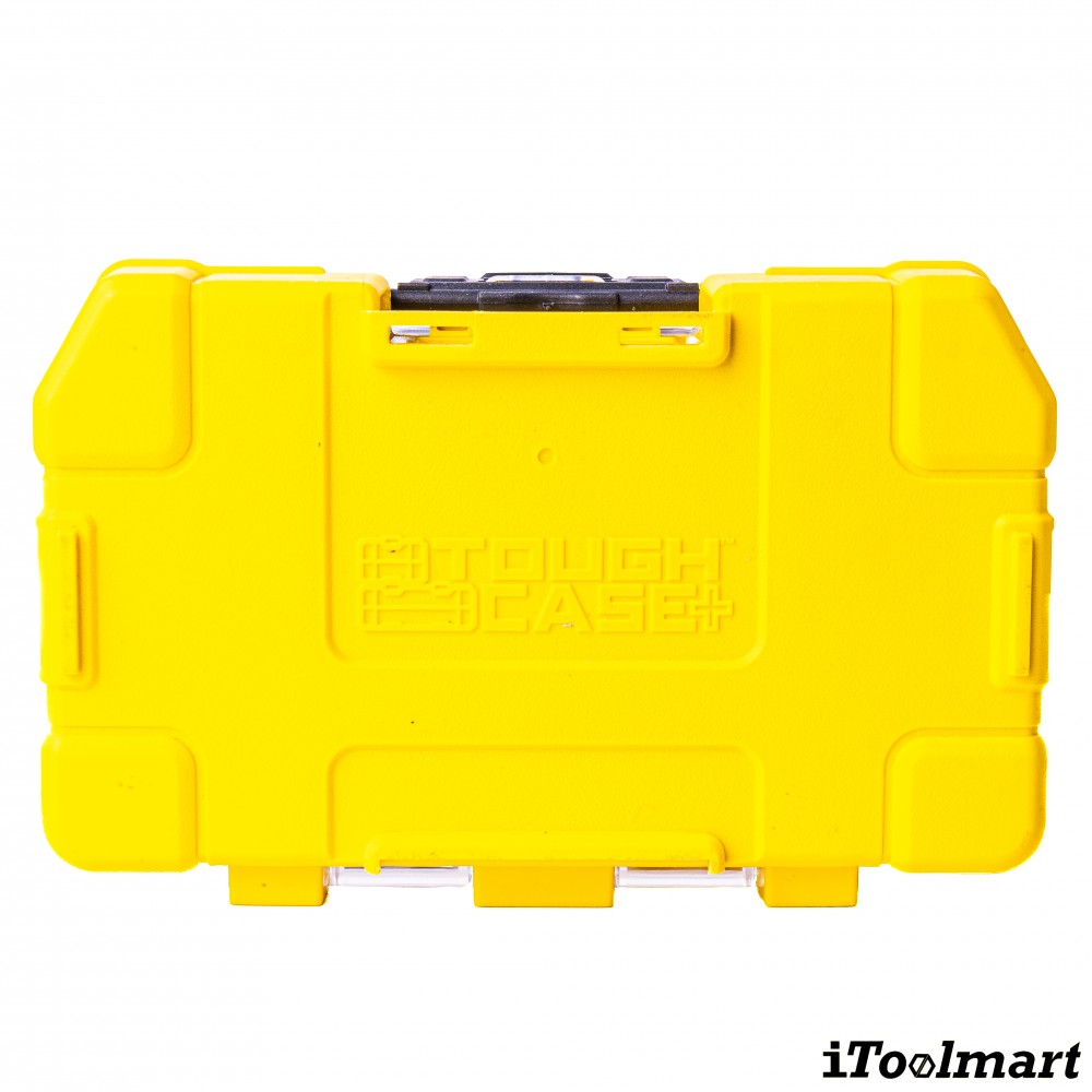 กล่องเก็บอุปกรณ์ช่าง Tough Case DEWALT DT70801-QZ