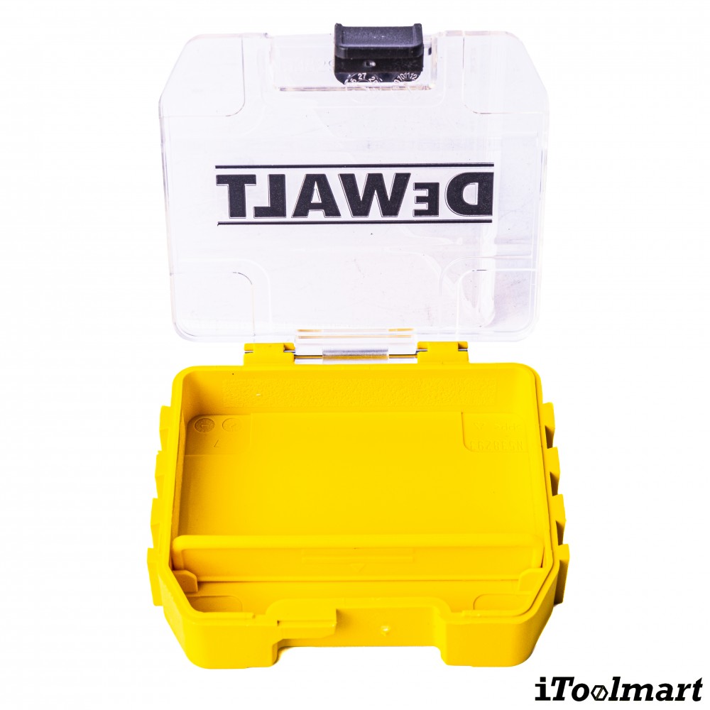 กล่องเก็บอุปกรณ์ช่าง Tough Case DEWALT DT70801-QZ