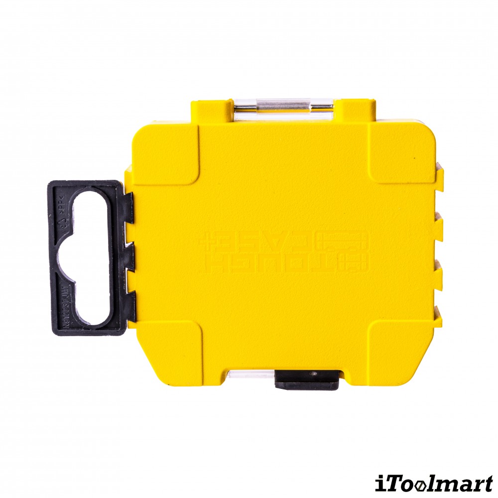 กล่องเก็บอุปกรณ์ช่าง Tough Case DEWALT DT70800-QZ จำนวน 2 กล่อง