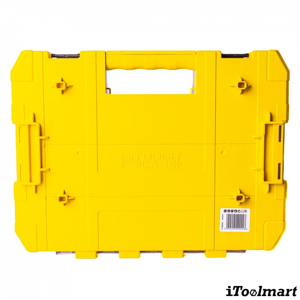 กล่องเก็บอุปกรณ์ช่าง ขนาดใหญ่ Tough Case TSTAK DEWALT DT70839-QZ