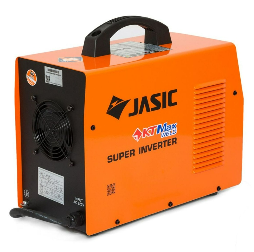 เครื่องเชื่อมอินเวิร์ทเตอร์ MMA JASIC MAXARC200B