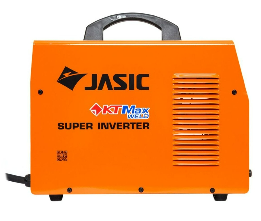 เครื่องเชื่อมอินเวิร์ทเตอร์ MMA JASIC MAXARC200B