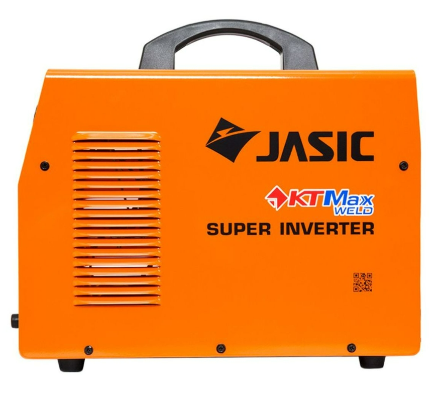 เครื่องเชื่อมอินเวิร์ทเตอร์ MMA JASIC MAXARC200B