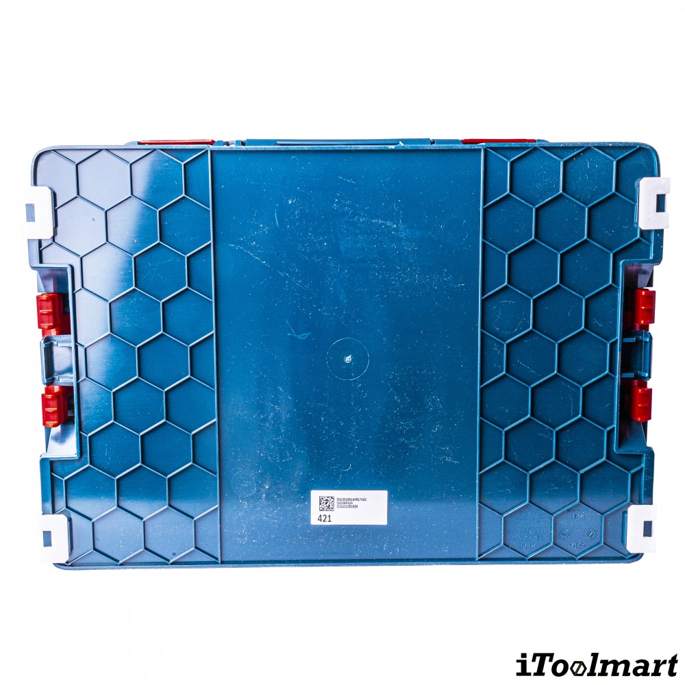กล่องใส่เครื่องมือ BOSCH L-BOXX 374