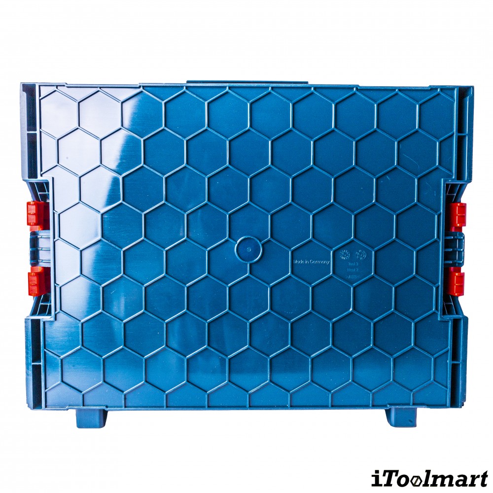 กล่องเครื่องมือ BOSCH LT-BOXX 170