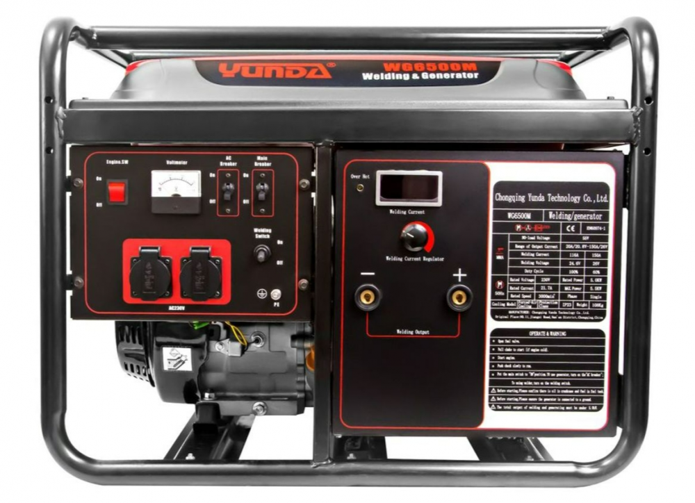 73-KT-J019-WG6500M
