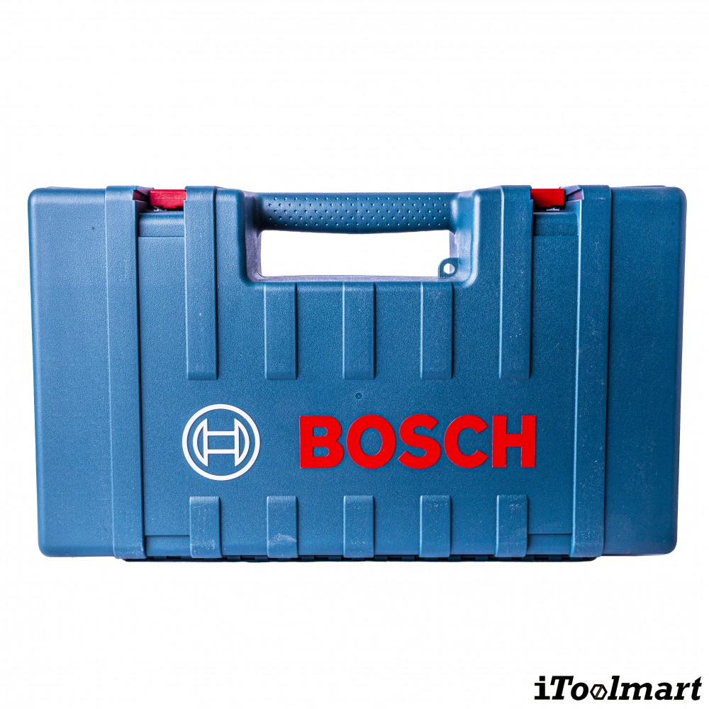 เลเซอร์กำหนดแนวเส้น BOSCH GLL 3-80 CG Professional