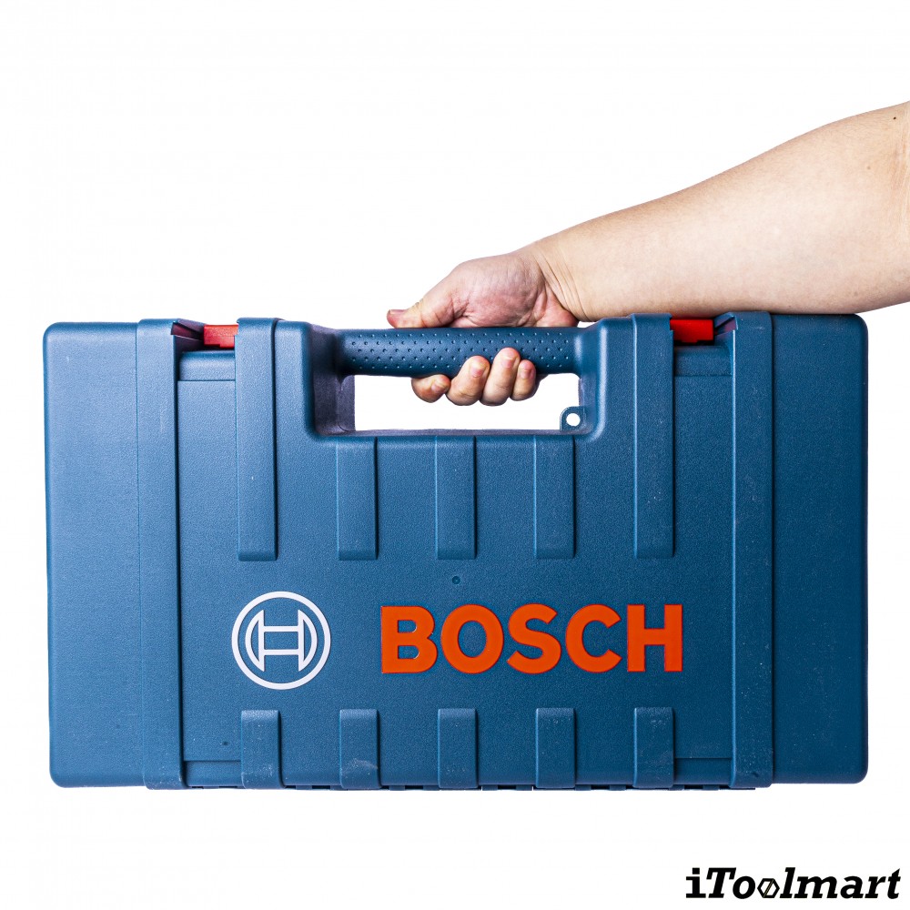 เลเซอร์กำหนดแนวเส้น BOSCH GLL 3-80 CG Professional