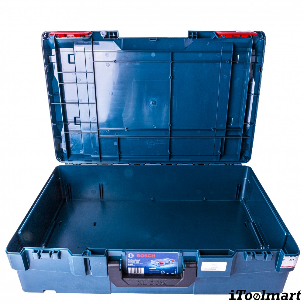 กล่องใส่เครื่องมือ BOSCH XL-boxx