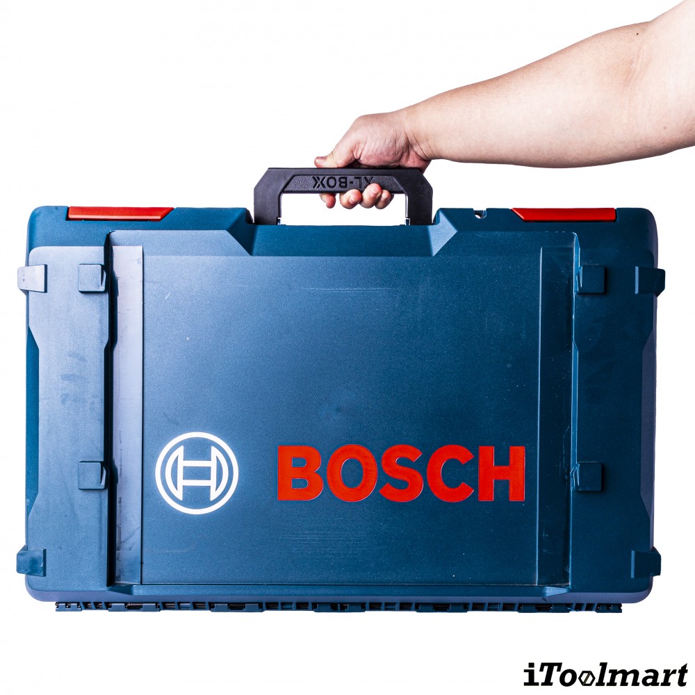 กล่องใส่เครื่องมือ BOSCH XL-boxx