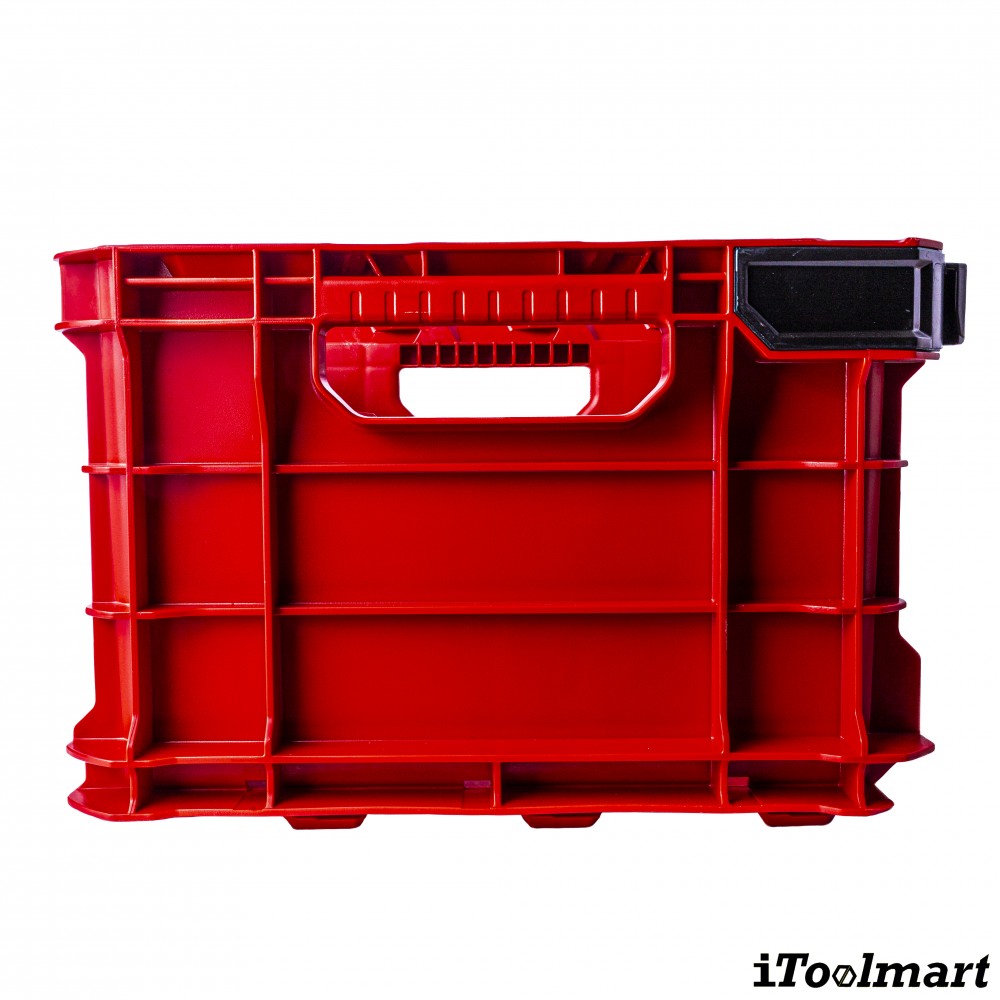 กล่องลังใส่เครื่องมือ PACKOUT™ Crate​ MILWAUKEE 48-22-8440