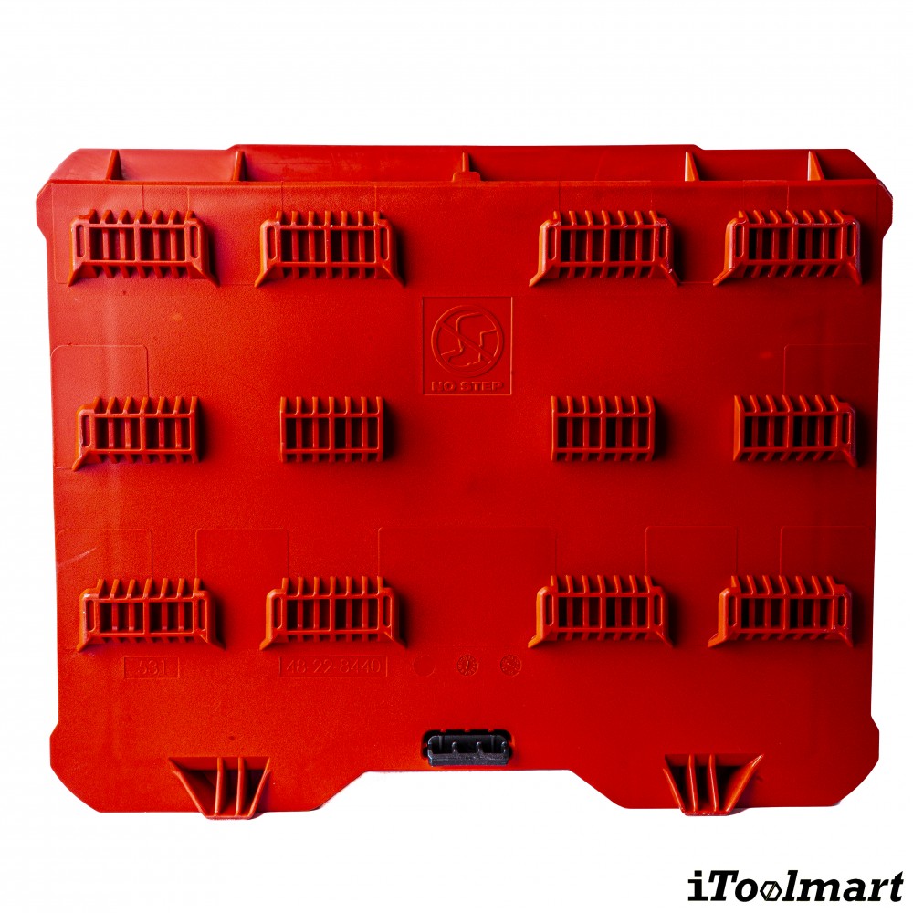 กล่องลังใส่เครื่องมือ PACKOUT™ Crate​ MILWAUKEE 48-22-8440