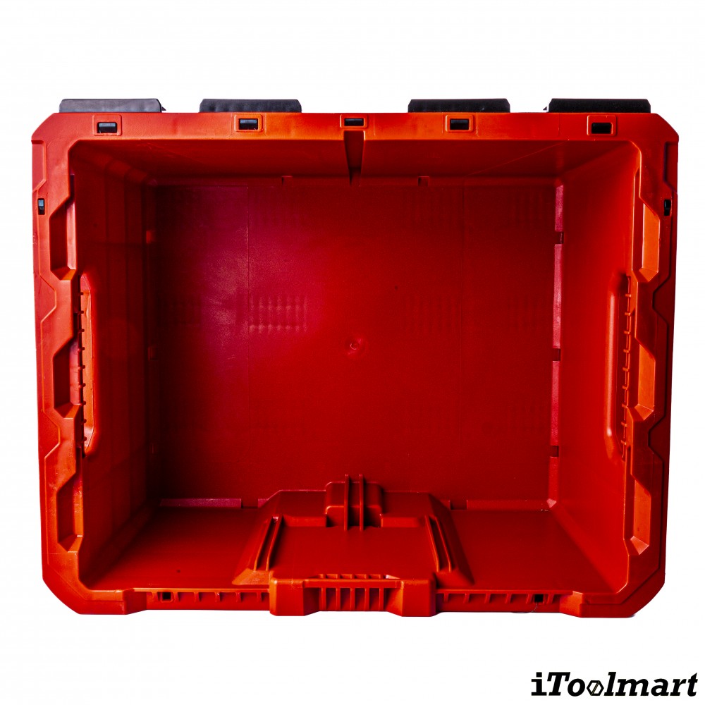 กล่องลังใส่เครื่องมือ PACKOUT™ Crate​ MILWAUKEE 48-22-8440
