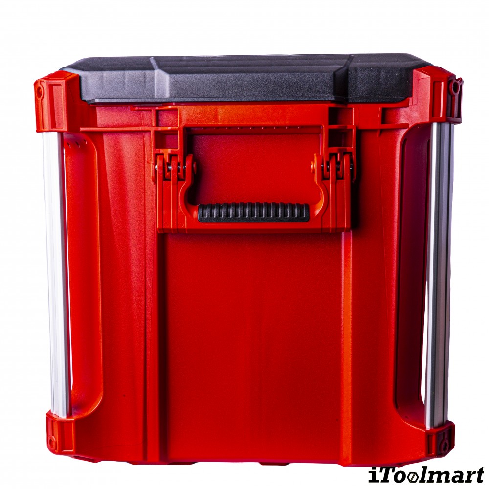 กล่องเครื่องมือ MILWAUKEE 48-22-8429 PACKOUT XL Tool Box